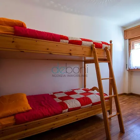 Appartamento Casa Cadin